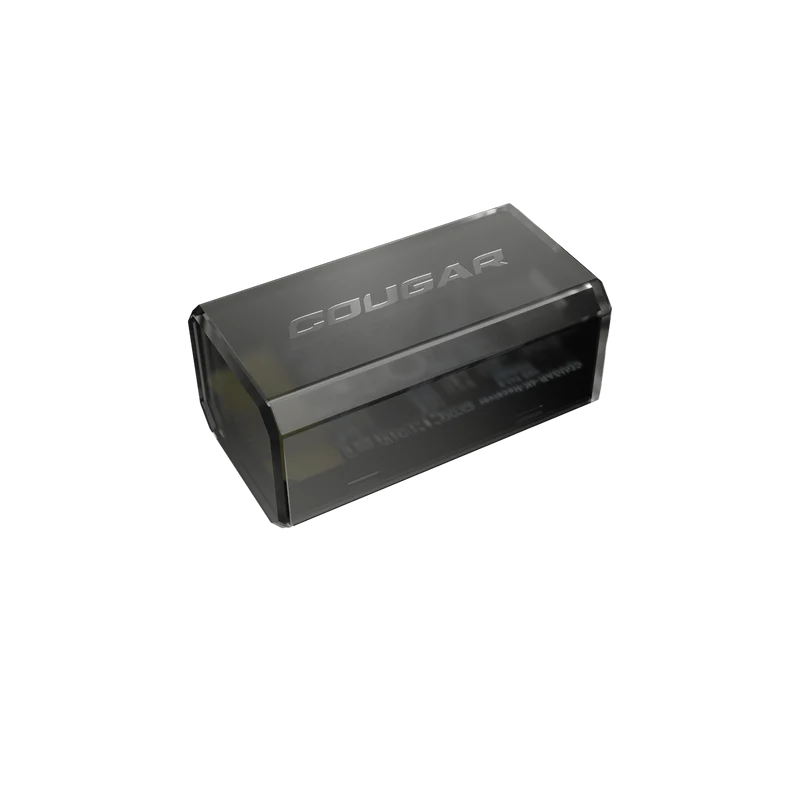 REVENGER PRO 4K