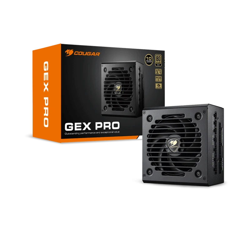 GEX PRO