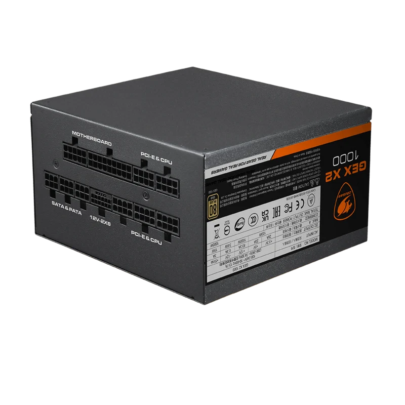 GEX X2 850