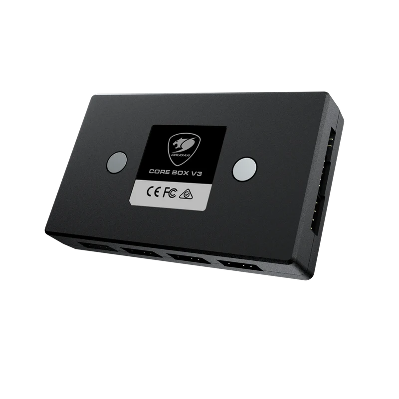CORE BOX V3