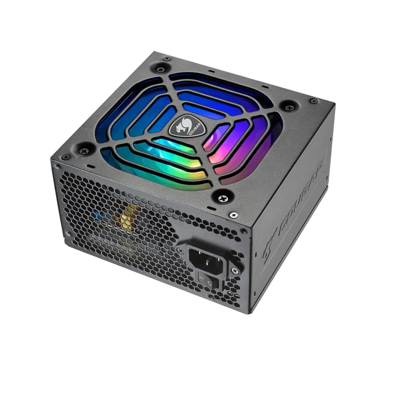 XTC 550 ARGB
