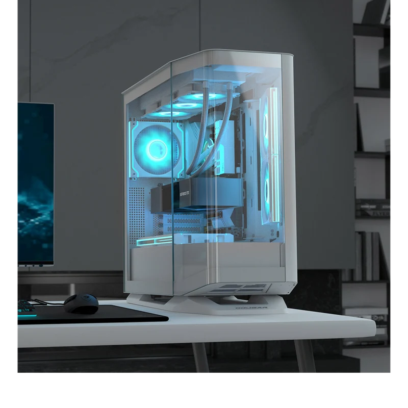 PC FV270 RGB WHITE
