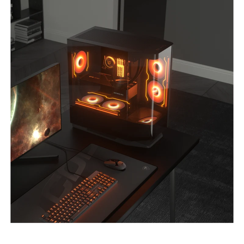 PC FV270 RGB BLACK