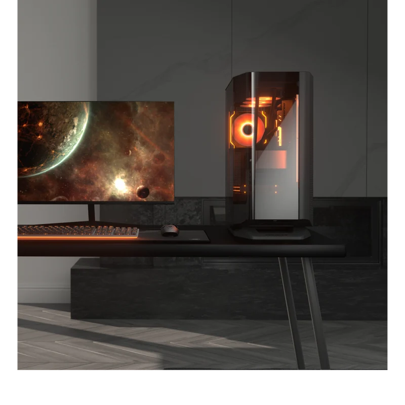 PC FV270 RGB BLACK
