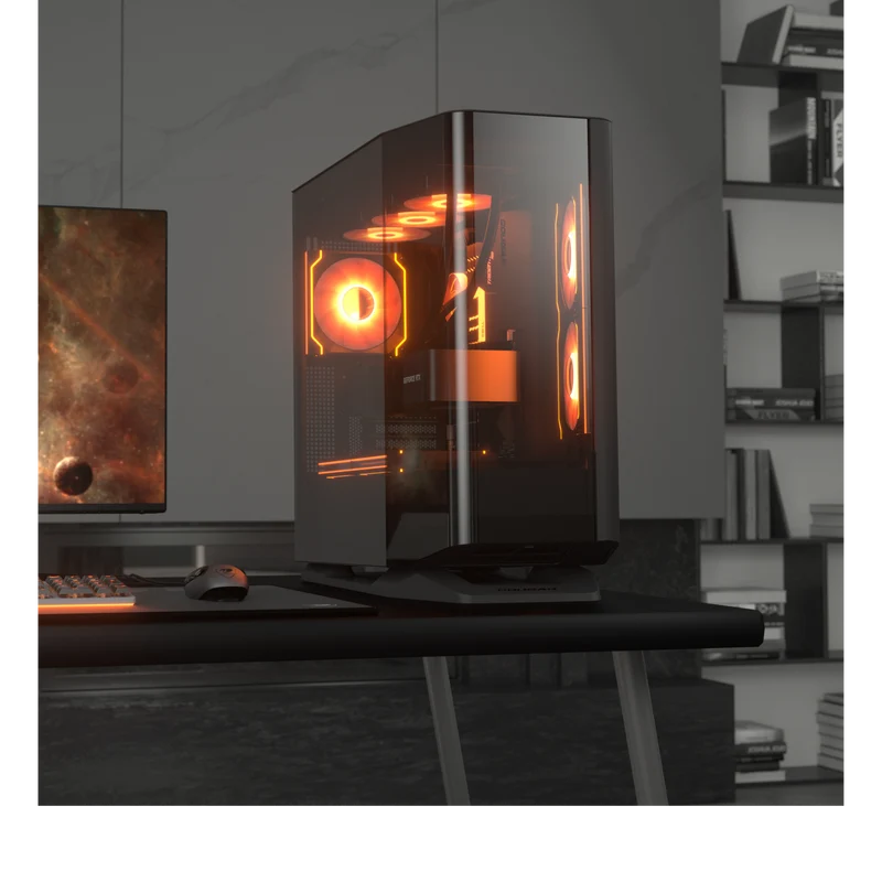 PC FV270 RGB BLACK