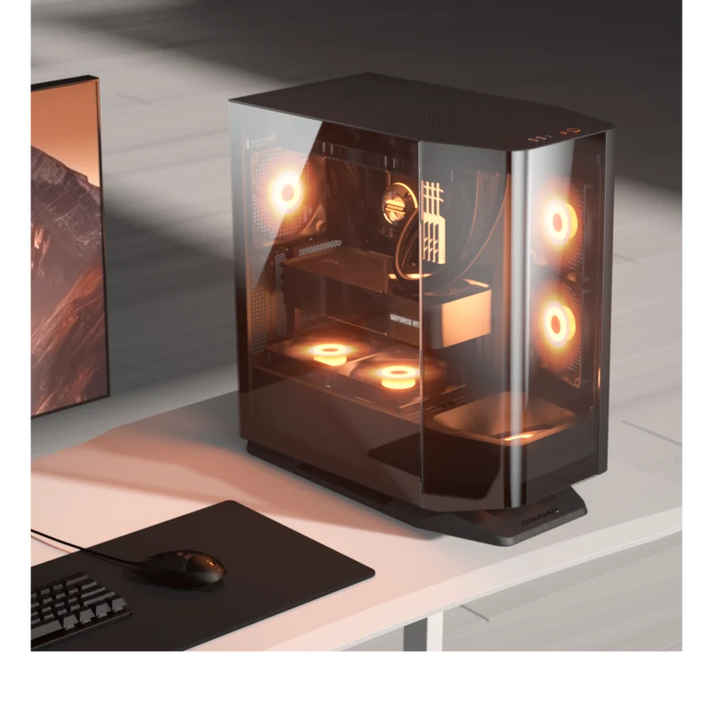 PC FV270 RGB BLACK