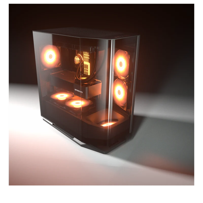 PC FV270 RGB BLACK