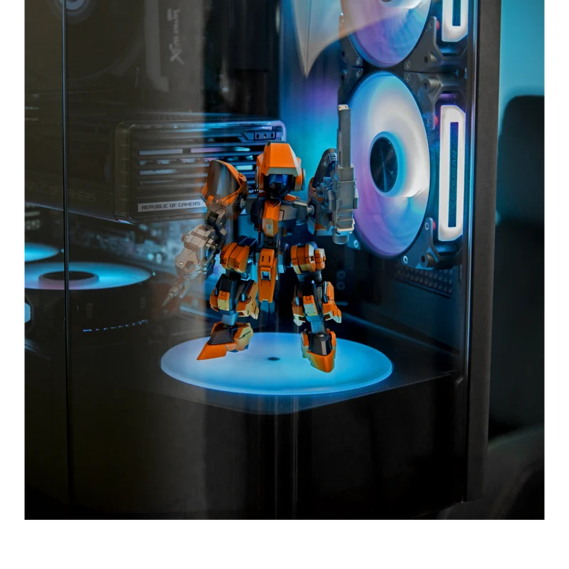 PC FV270 RGB BLACK