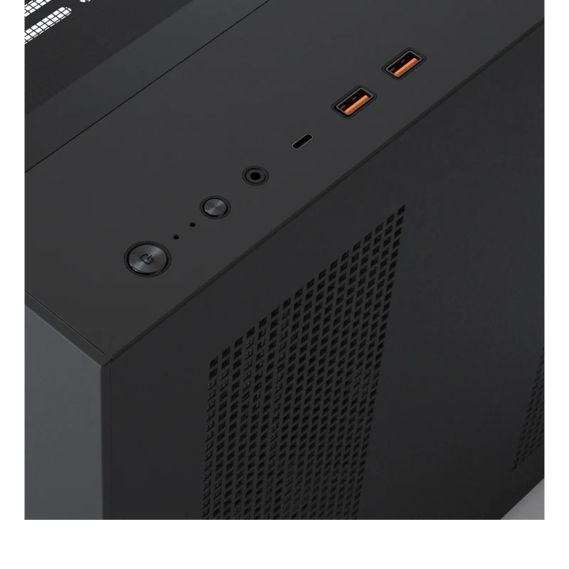 PC FV150 RGB BLACK
