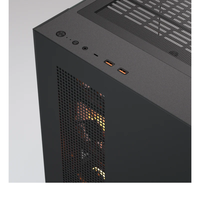 PC FV150 RGB BLACK
