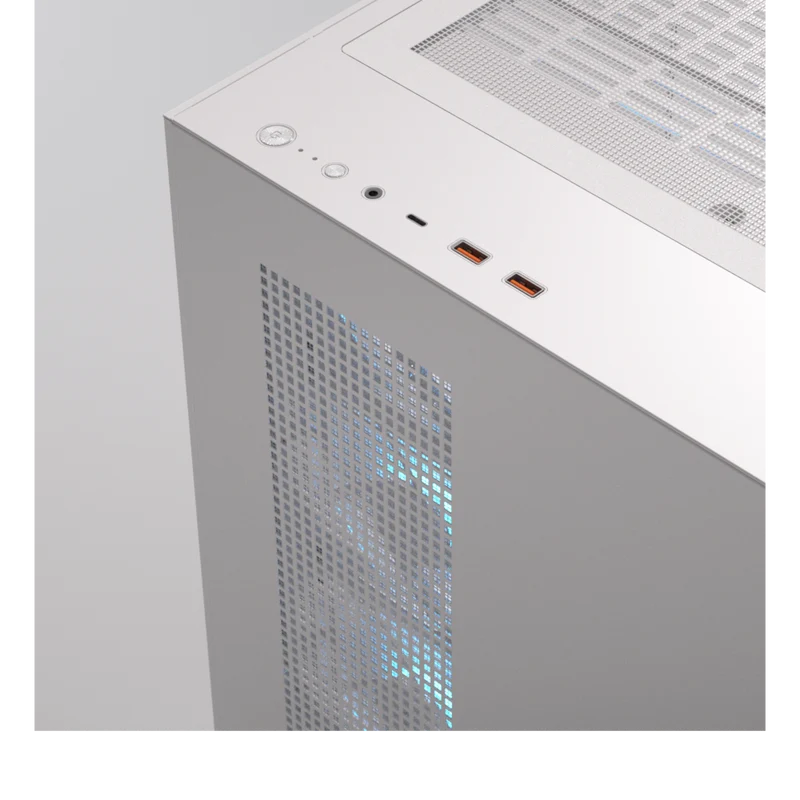 PC FV150 RGB WHITE