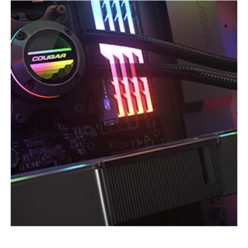 PC DUOFACE PRO WHITE