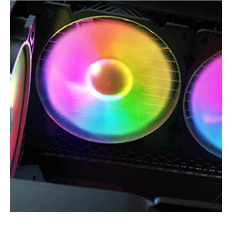 PC DUOFACE PRO WHITE