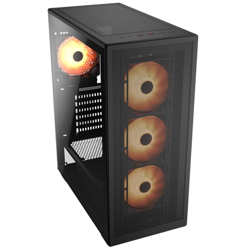 MX220 RGB