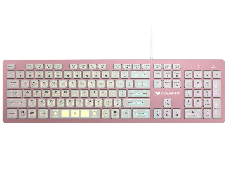 VANTAR AX PINK