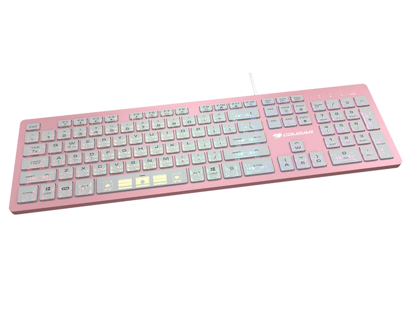 VANTAR AX PINK