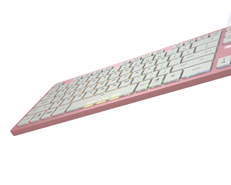 VANTAR AX PINK