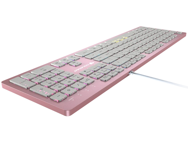 VANTAR AX PINK