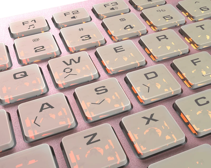 VANTAR AX PINK