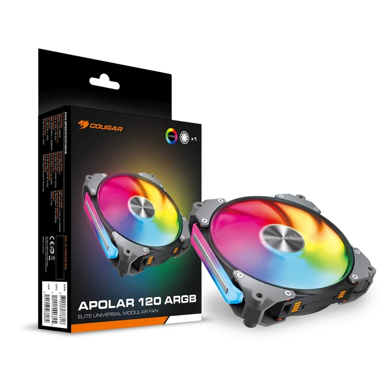 APOLAR 120 ARGB