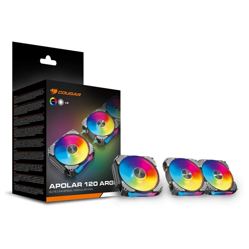 APOLAR 120 ARGB