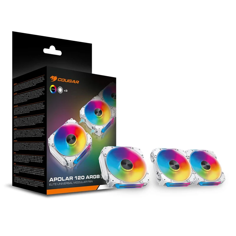 APOLAR 120 ARGB