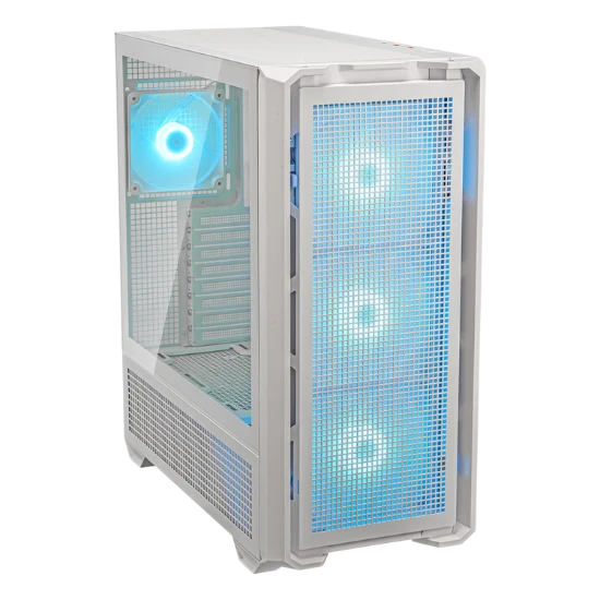 MX 600 RGB