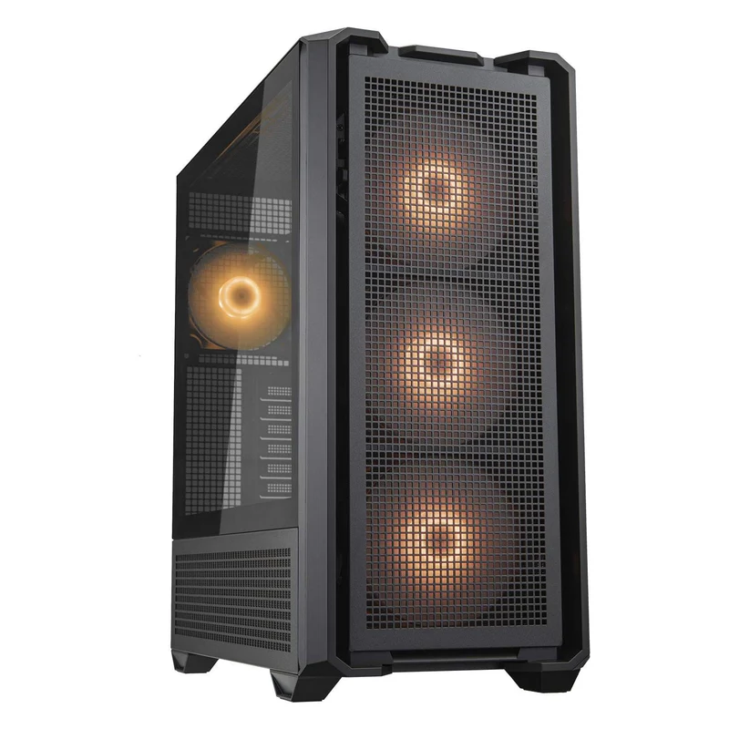 MX 600 RGB