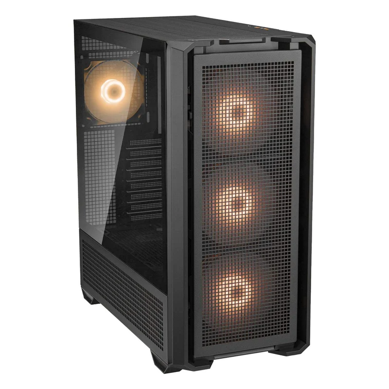 MX 600 RGB