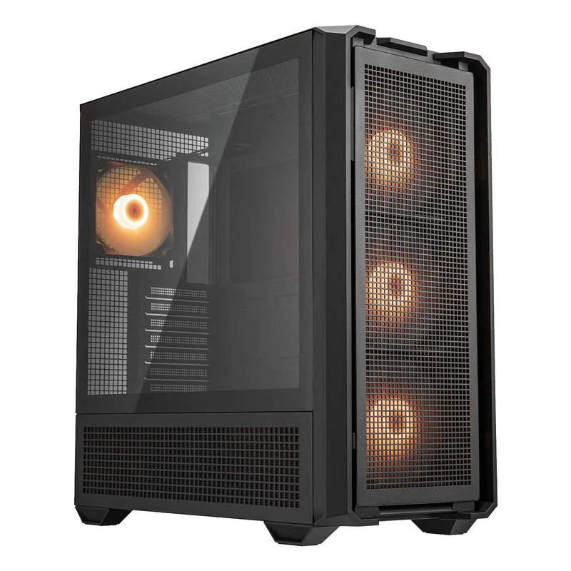 MX 600 RGB