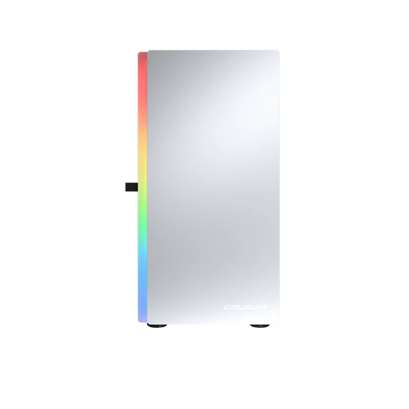 PURITYRGB WHITE