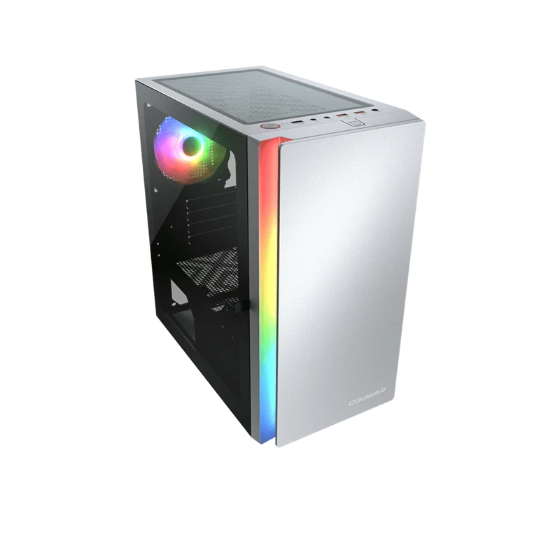 PURITYRGB WHITE