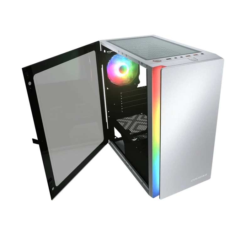 PURITYRGB WHITE