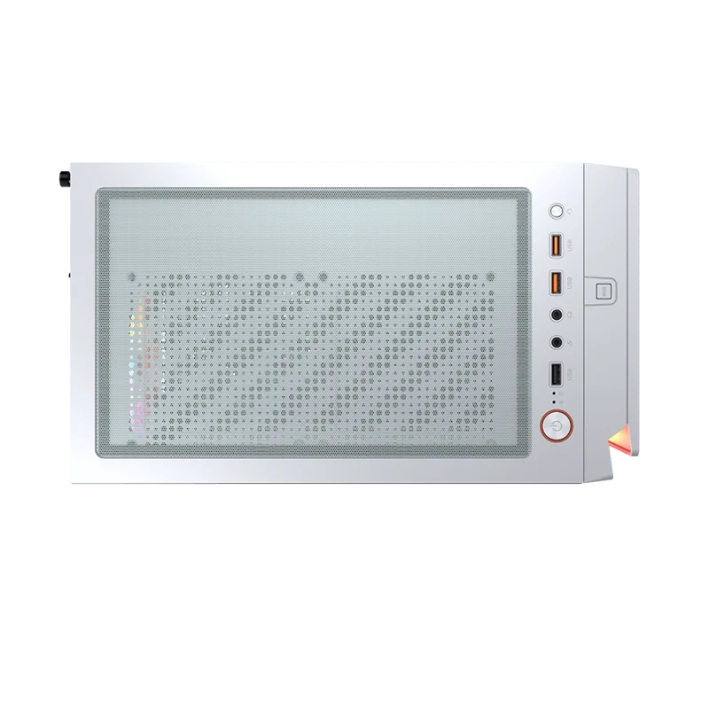 PURITYRGB WHITE