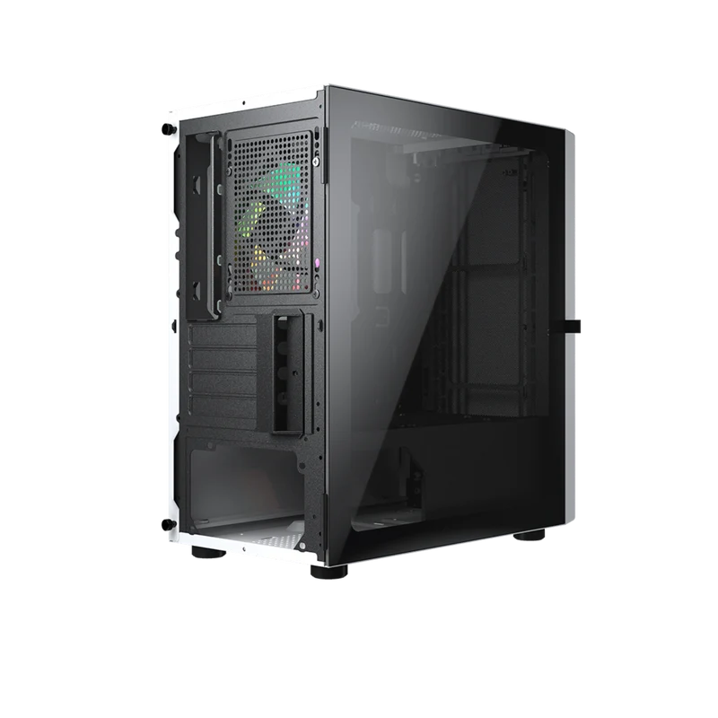 PURITYRGB WHITE