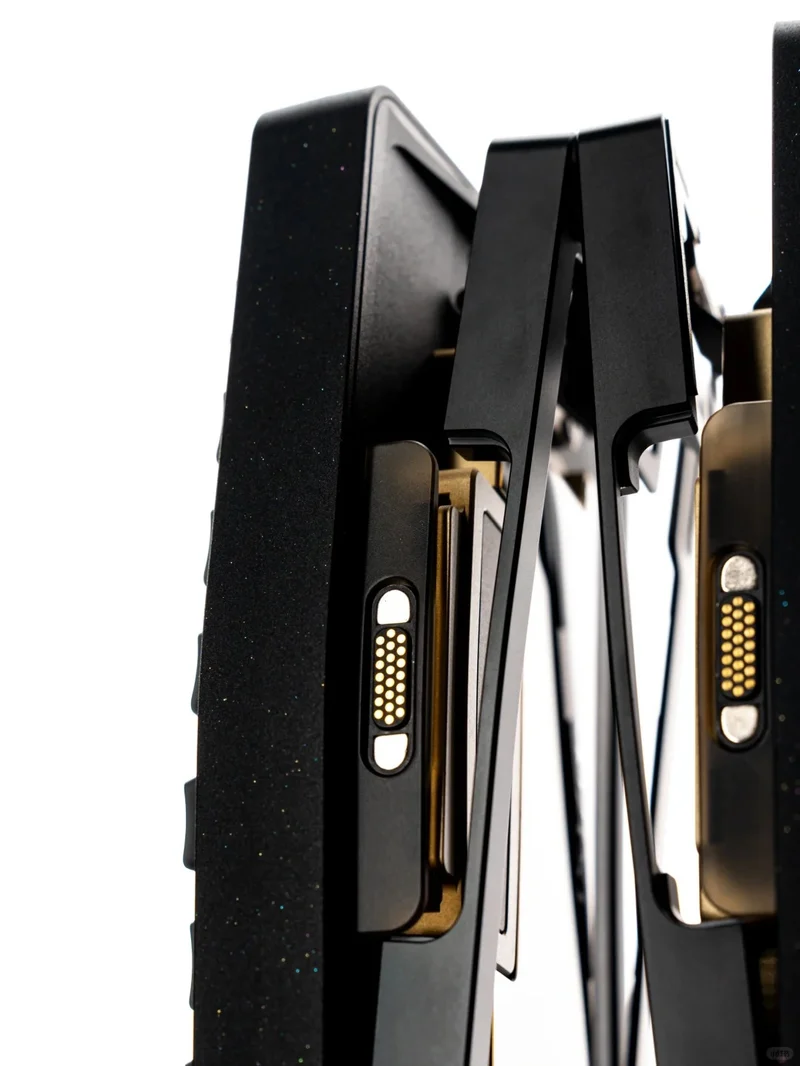 QK ALICE DUO MECHANICAL KEYBOARD KIT