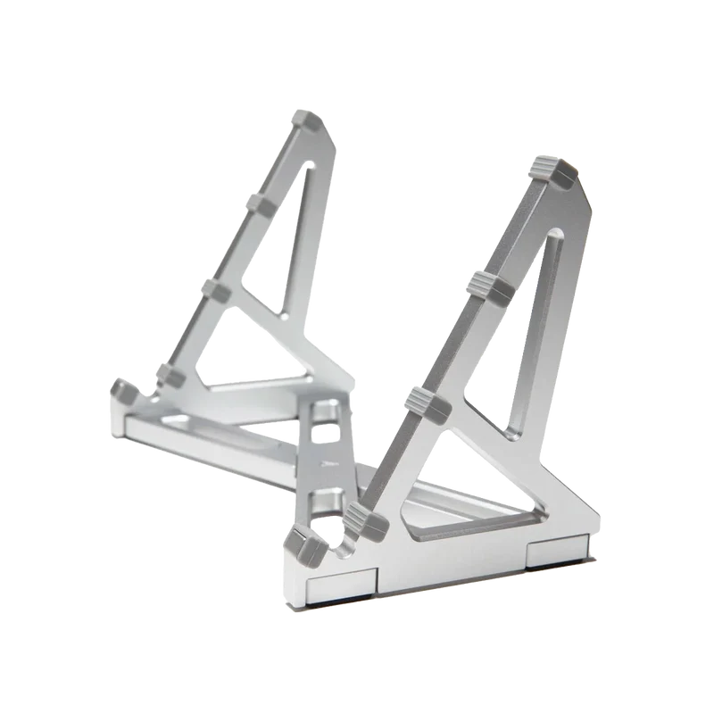 GEON ALUMINUM KEYBOARD STAND