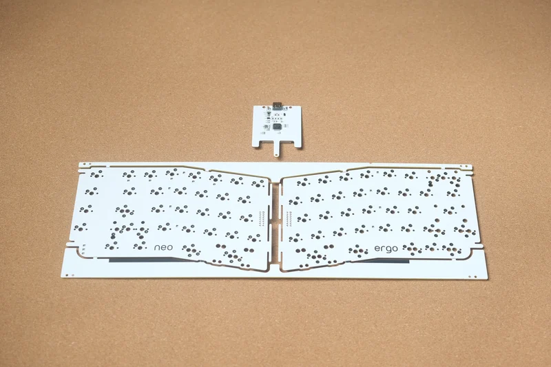 NEO ERGO EXTRA PARTS