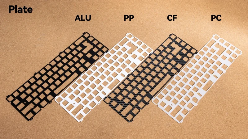NEO65 CU EXTRA PARTS