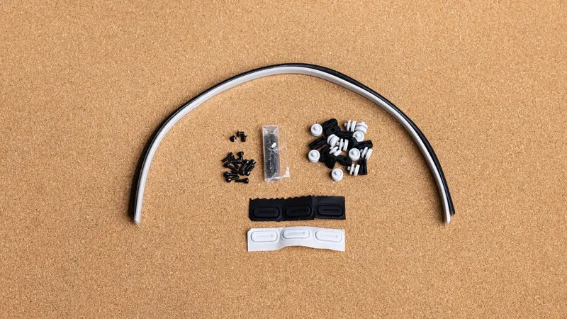 NEO65 CU EXTRA PARTS