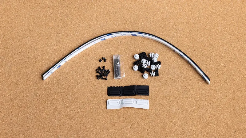 NEO60 CU EXTRA PARTS