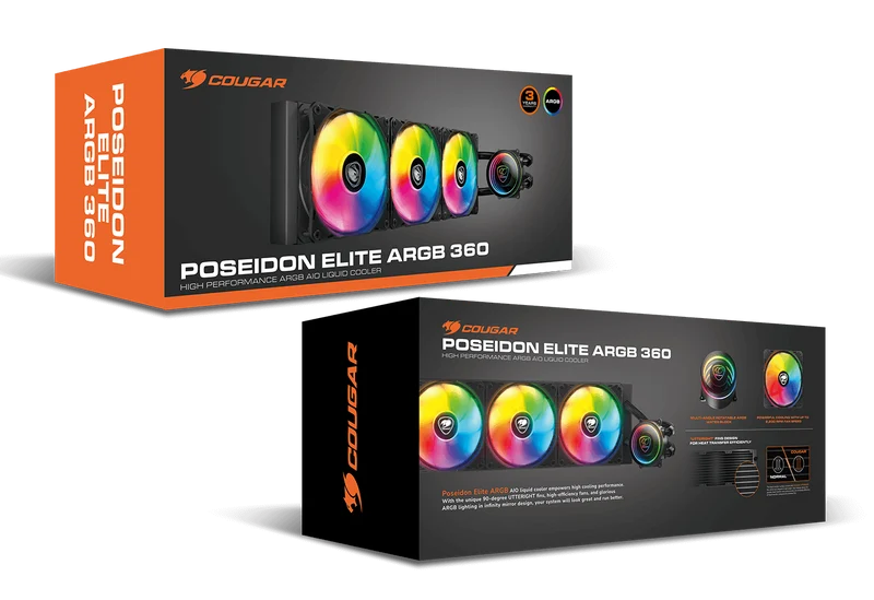 POSEIDON ELITE
