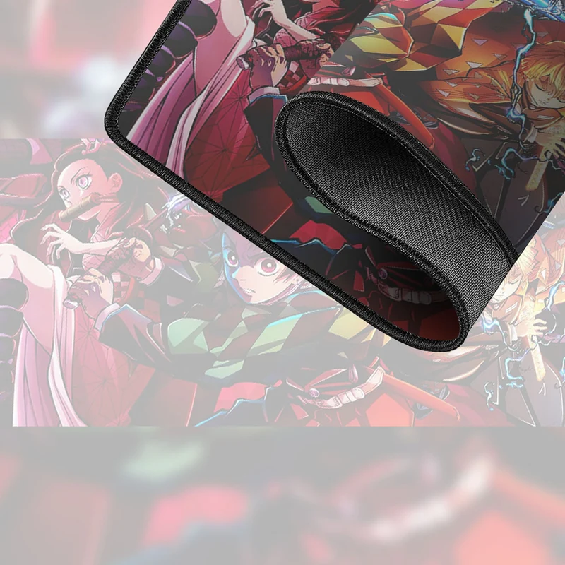 Tapis de souris DEMON SLAYER - Trio