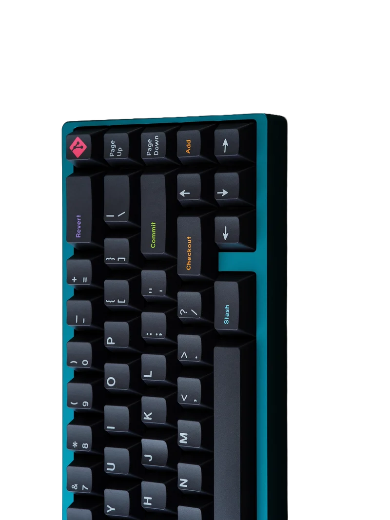 [PREORDER] NEO65 CU MECHANICAL KEYBOARD