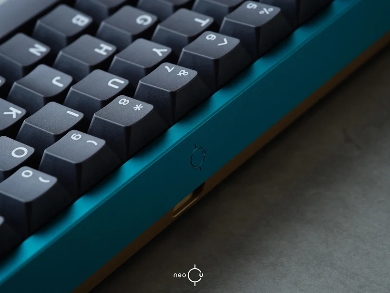 [PREORDER] NEO65 CU MECHANICAL KEYBOARD