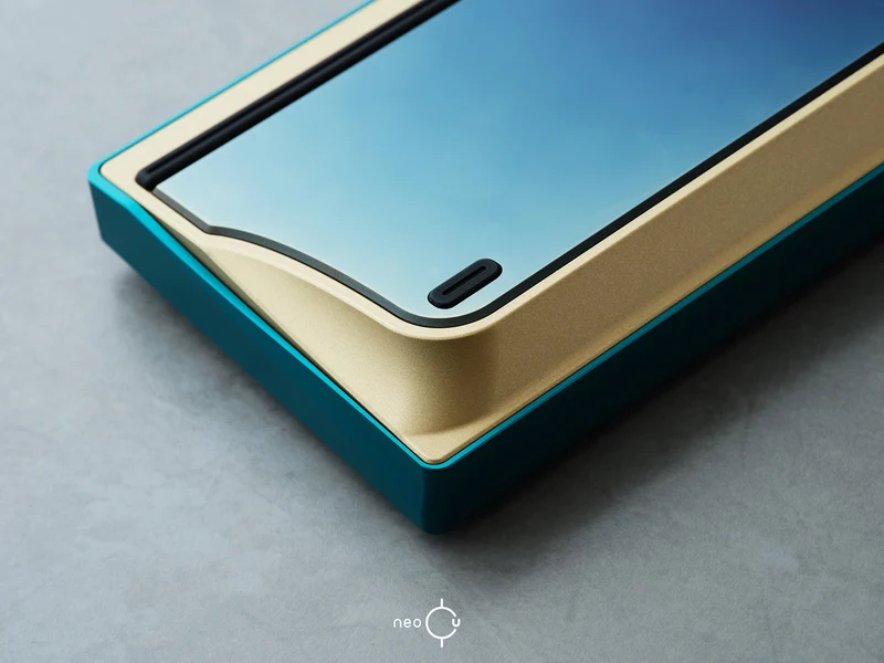 [PREORDER] NEO65 CU MECHANICAL KEYBOARD