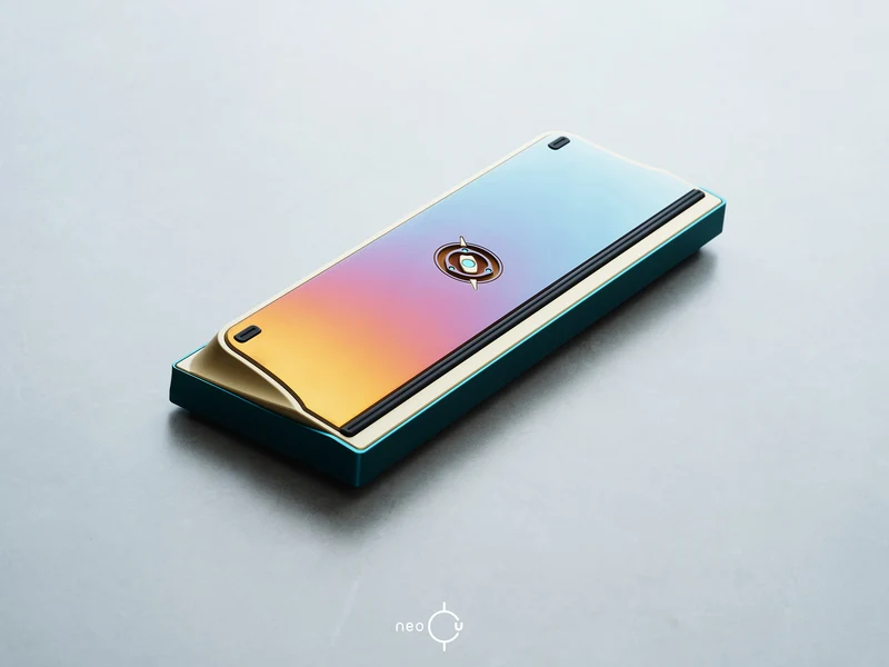 [PREORDER] NEO65 CU MECHANICAL KEYBOARD