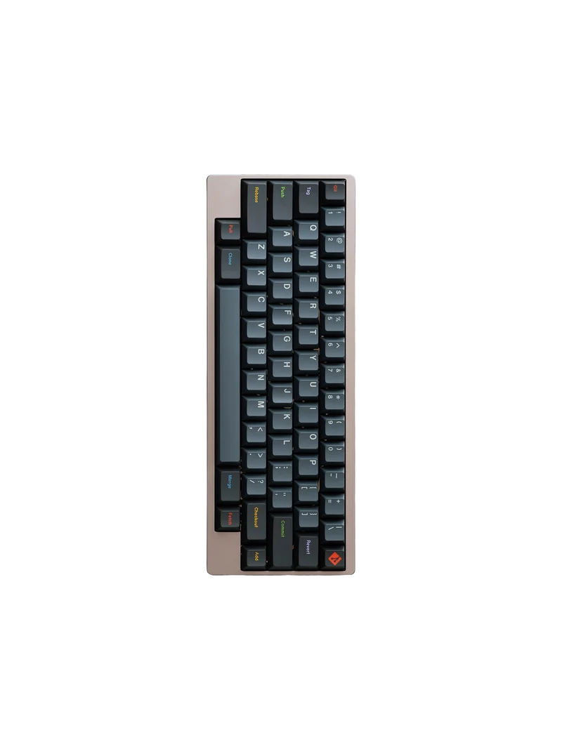 [IN STOCK] NEO60 CU MECHANICAL KEYBOARD