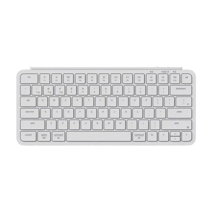 KEYCHRON B1 PRO WIRELESS KEYBOARD