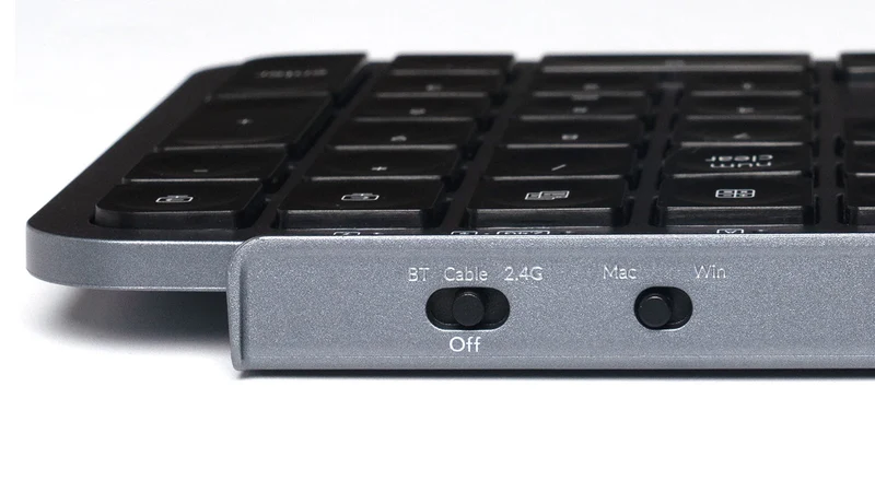 KEYCHRON B1 PRO WIRELESS KEYBOARD
